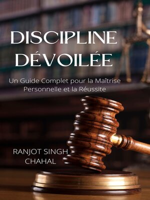 cover image of Discipline Dévoilée